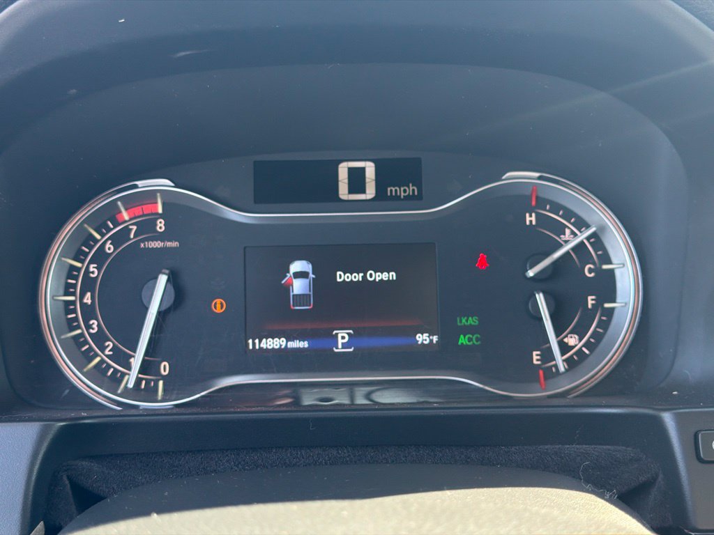Used 2020 Honda Ridgeline RTL-E image 11