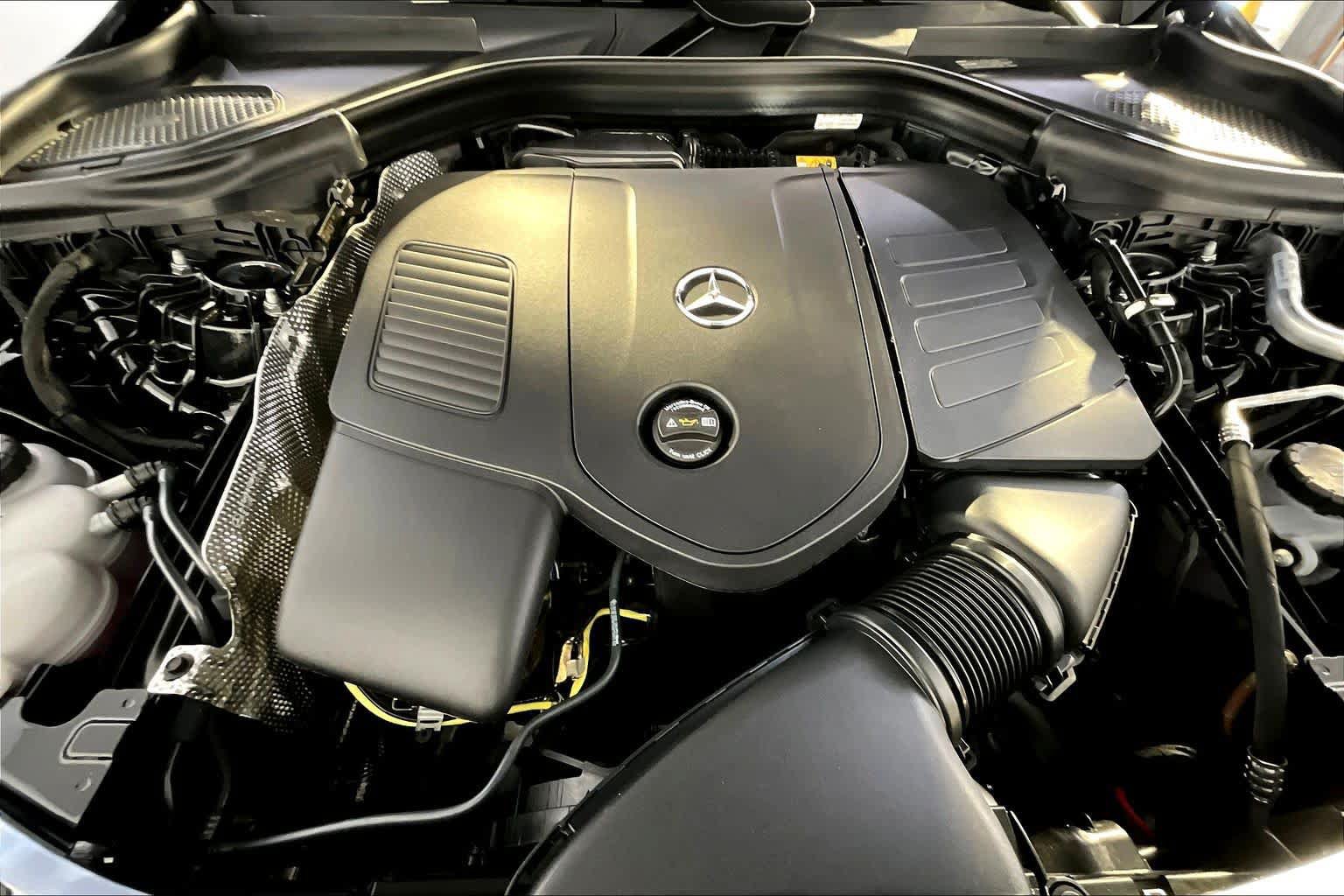 New 2026 Mercedes-Benz GLC 300 4MATIC image 14