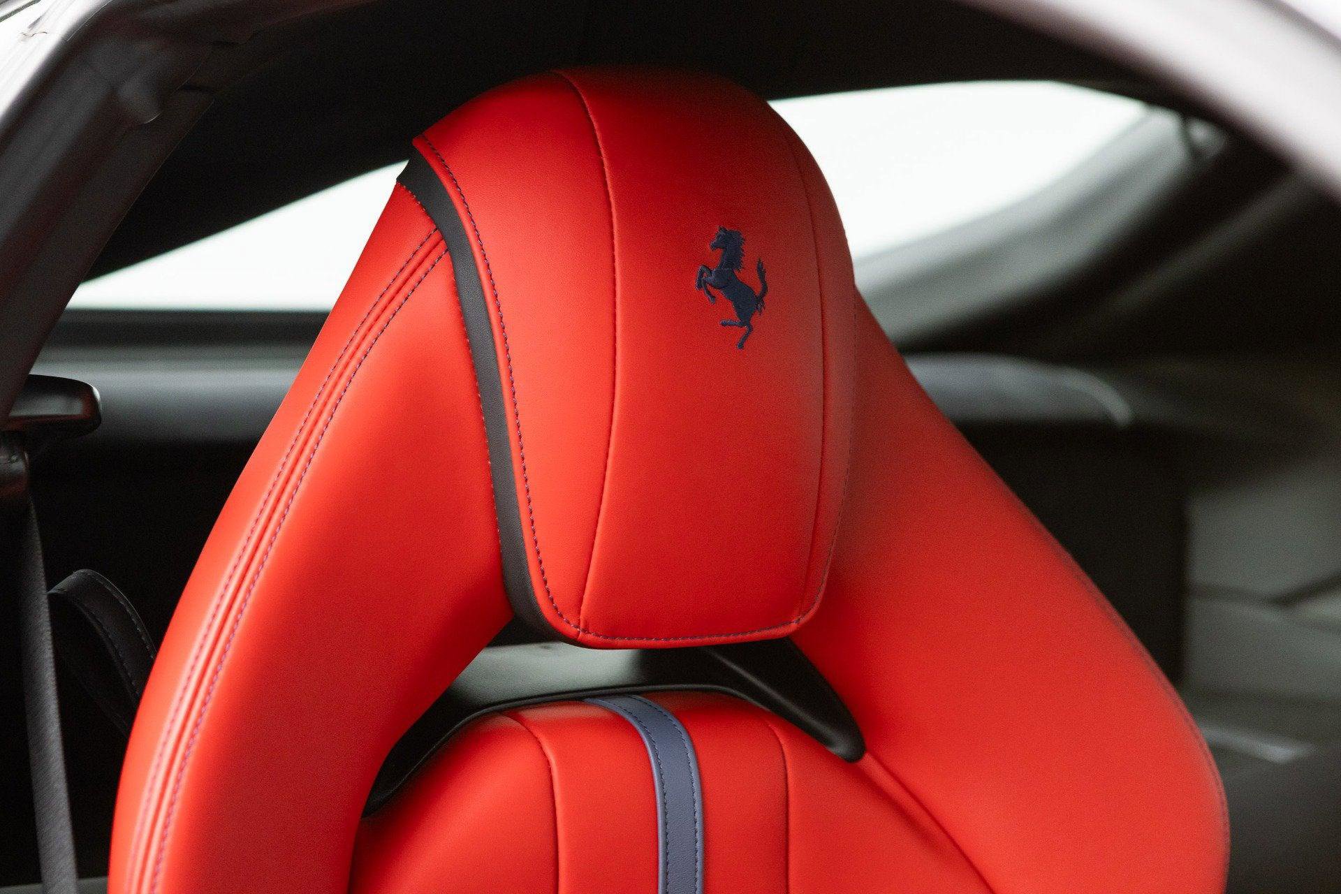 Certified 2020 Ferrari 812 Superfast RWD image 54