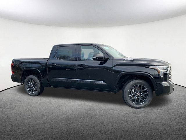 New 2026 Toyota Tundra Platinum image 12