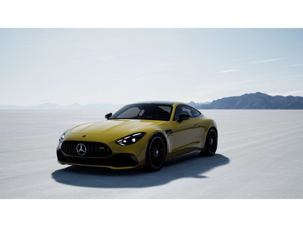 New 2027 Mercedes-Benz AMG GT 43 image 40