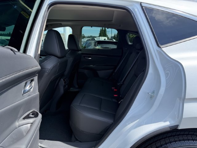 New 2026 Nissan Murano Platinum w/ Cargo Package AWD/4WD image 13