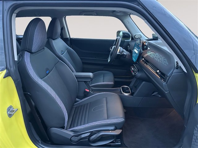 Certified 2025 MINI Cooper S image 12