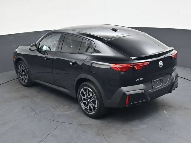 Used 2025 BMW X2 xDrive28i w/ Technology Package AWD/4WD image 25