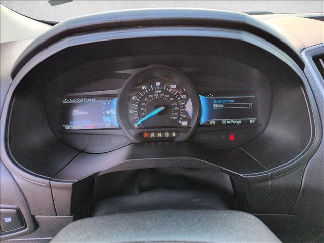 Used 2023 Ford Edge SEL image 11