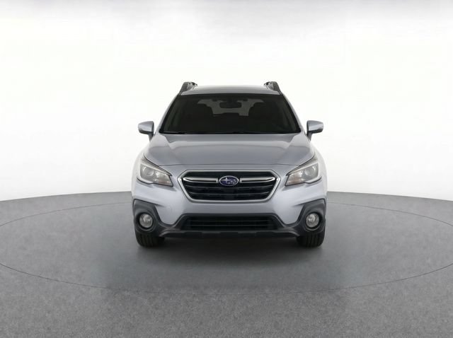 Used 2019 Subaru Outback 2.5i Limited AWD/4WD image 10
