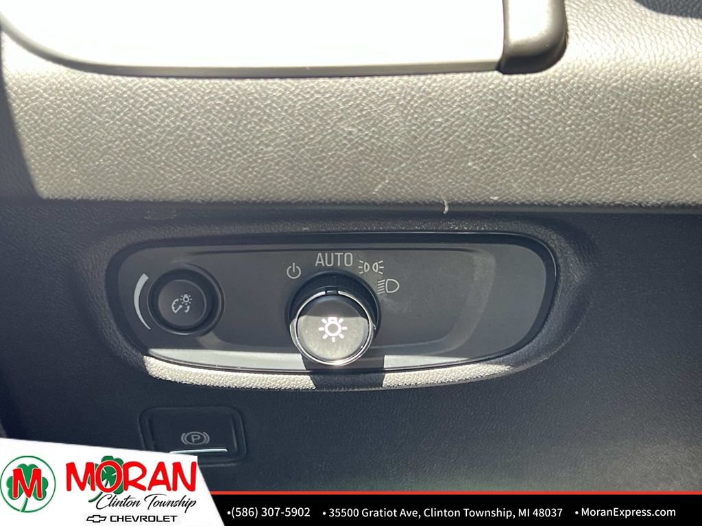 Certified 2024 GMC Terrain SLE w/ Driver Convenience Package FWD image 27
