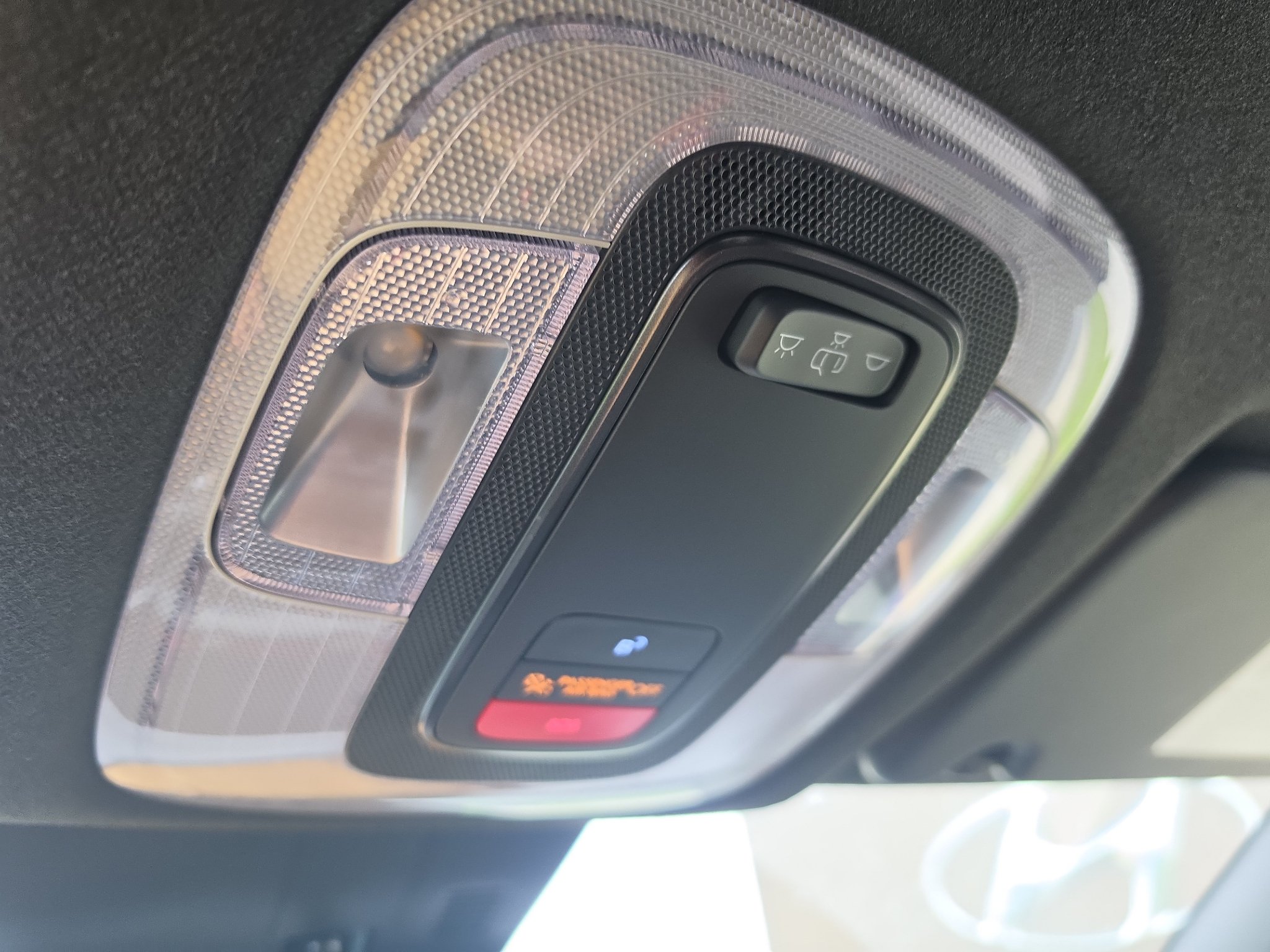 Certified 2025 Hyundai Kona N Line S AWD/4WD image 31