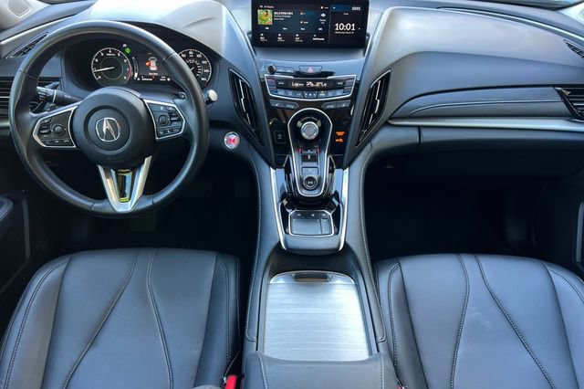 Certified 2023 Acura RDX AWD image 15