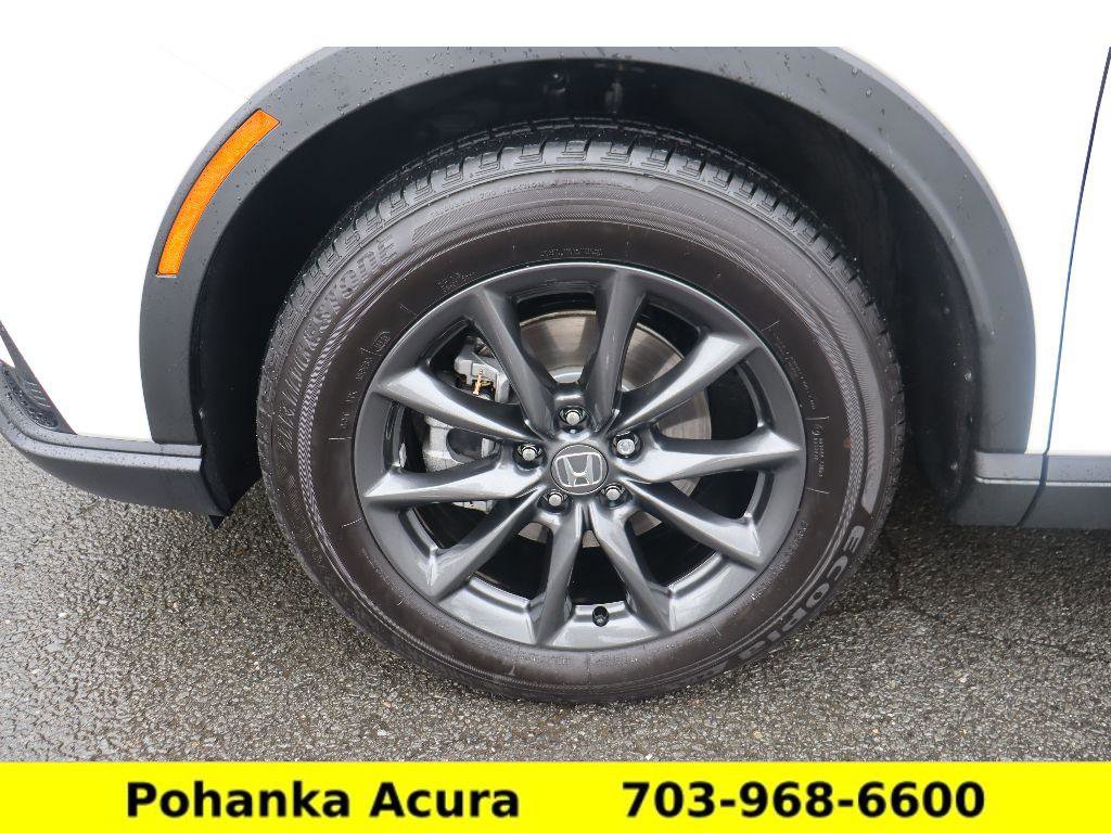 Used 2026 Honda CR-V EX-L image 30