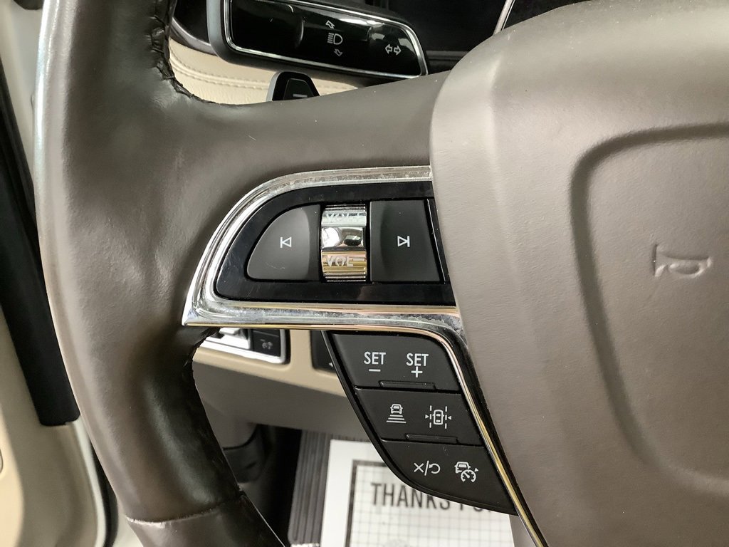 Used 2022 Lincoln Navigator Reserve image 14