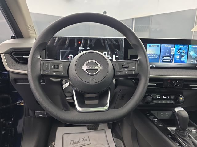 New 2026 Nissan Kicks SV FWD image 13