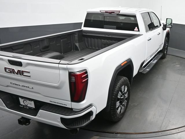 New 2026 GMC Sierra 2500 Denali w/ Denali Reserve Package AWD/4WD image 36