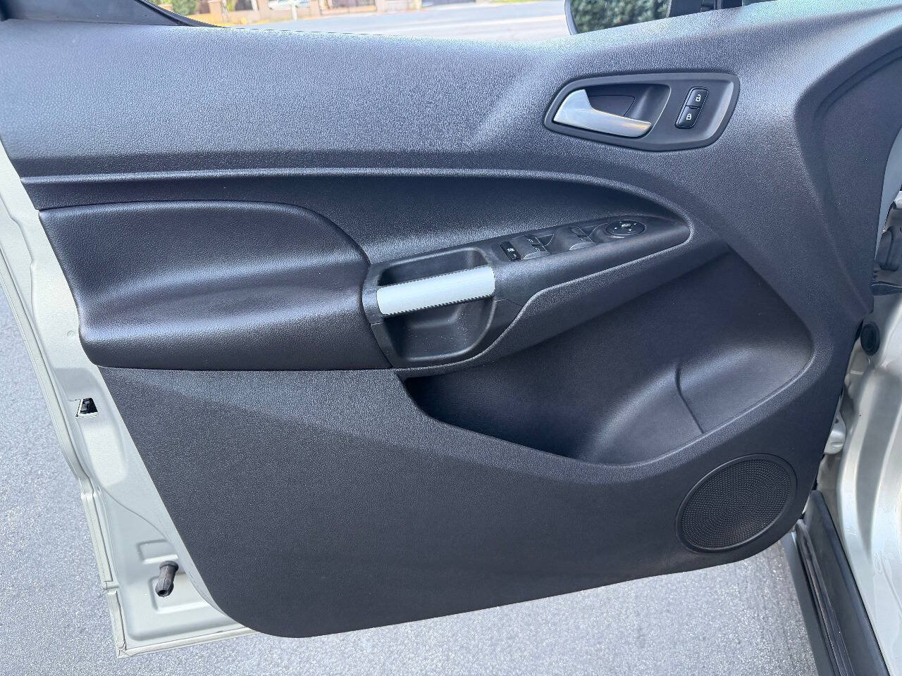 Used 2014 Ford Transit Connect XLT FWD image 12