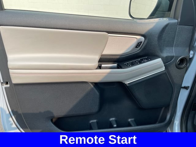 Used 2025 Ford Expedition Max Active AWD/4WD image 10