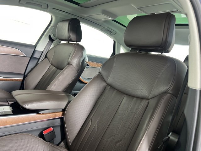 Certified 2023 Audi A8 L 3.0T image 21