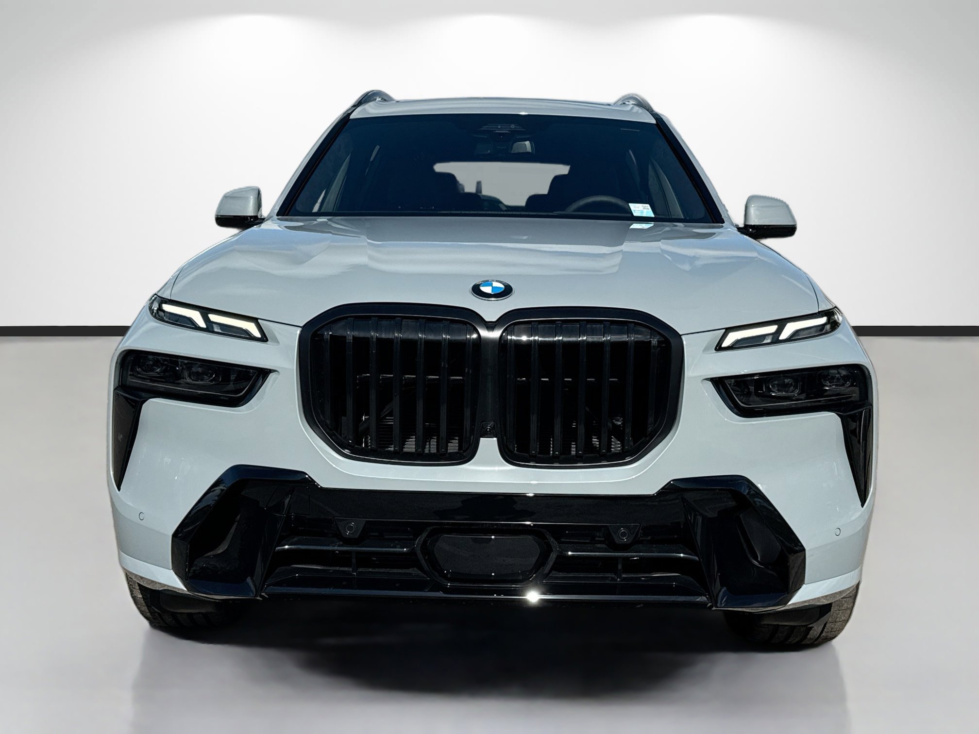 New 2026 BMW X7 xDrive40i w/ M Sport Package image 8