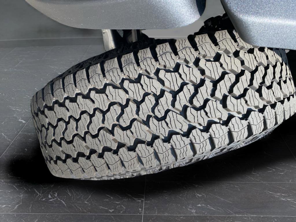 New 2025 Ford Bronco Badlands w/ Sasquatch Package image 52