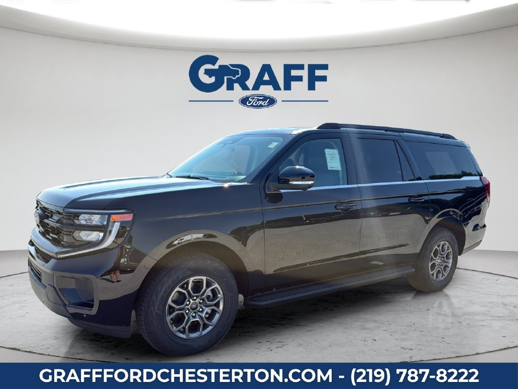 New 2027 Ford Expedition Max Active AWD/4WD image 12