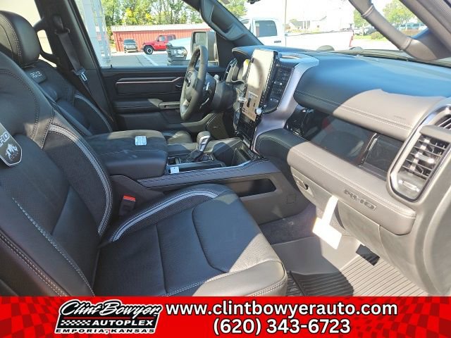 New 2026 RAM 1500 RHO w/ RHO Level 1 Equipment Group image 40