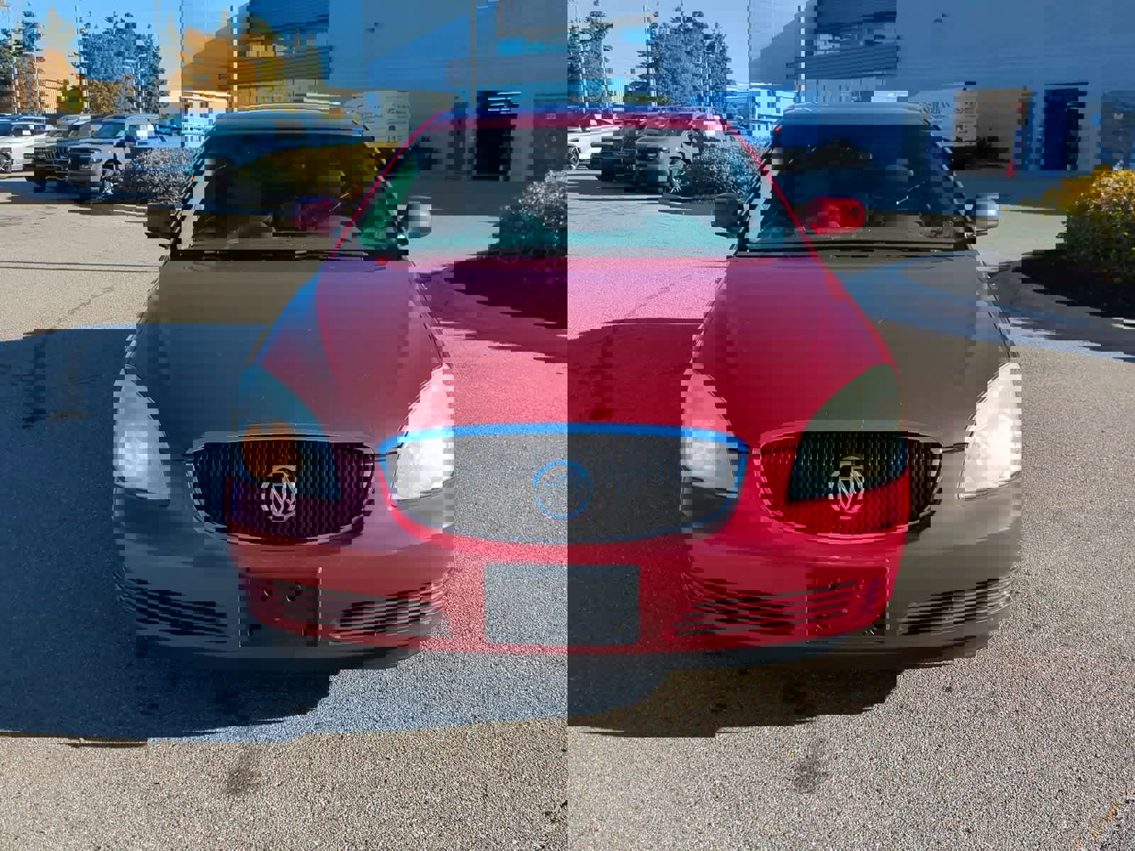 Used 2006 Buick Lucerne CXL w/ Luxury Package image 3