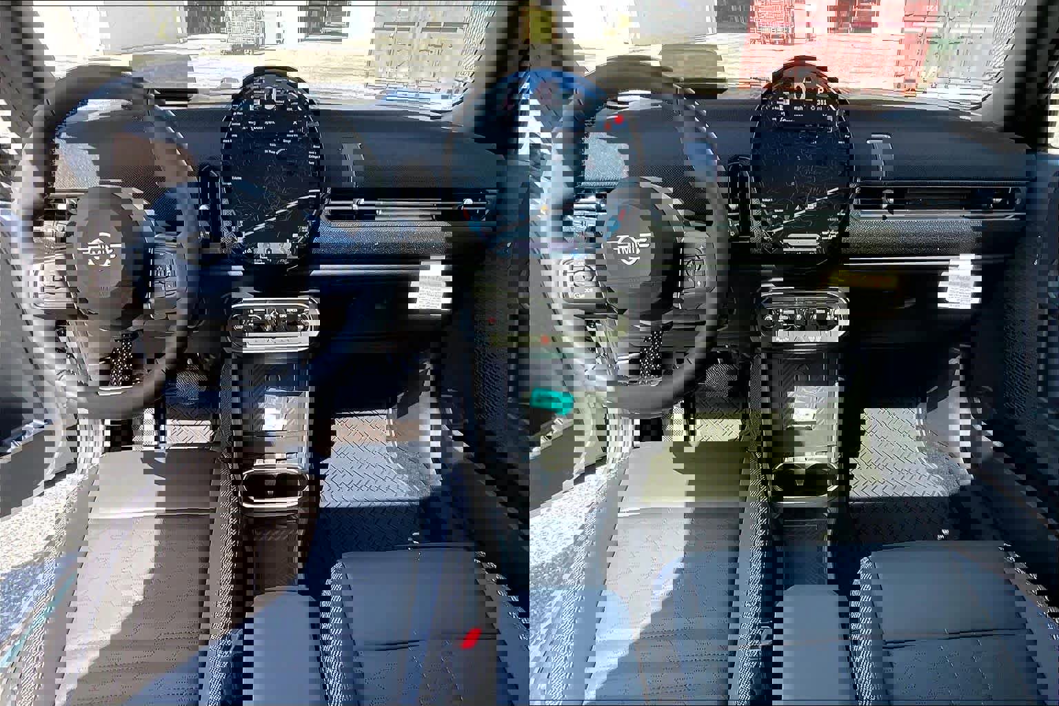 New 2026 MINI Cooper 2-Door Hardtop image 5