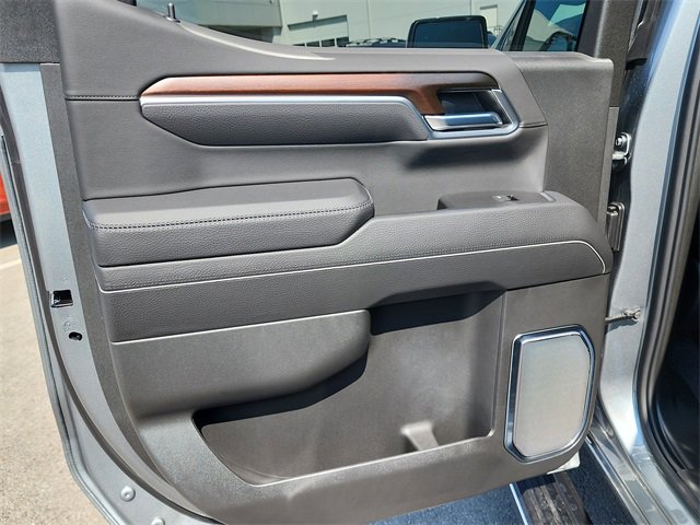 New 2026 GMC Sierra 1500 Denali image 15