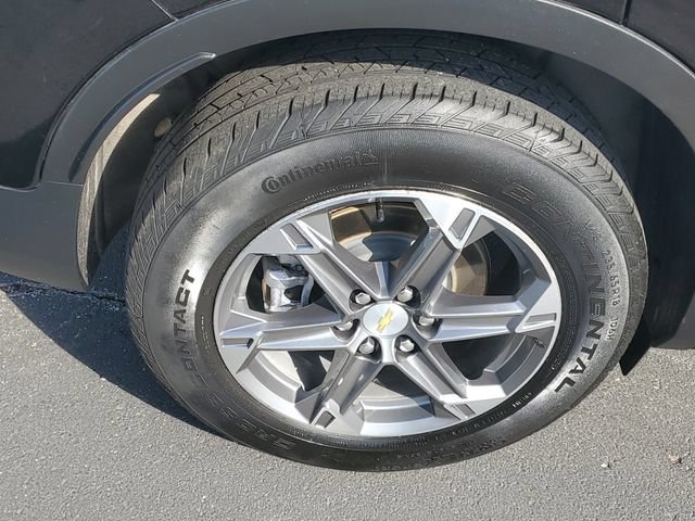 Certified 2024 Chevrolet Blazer LT w/ Convenience Package AWD/4WD image 5