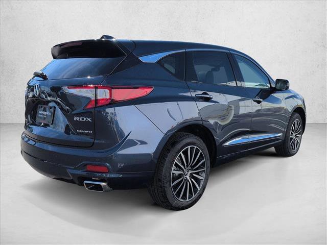 New 2026 Acura RDX SH-AWD w/ Advance Package image 2