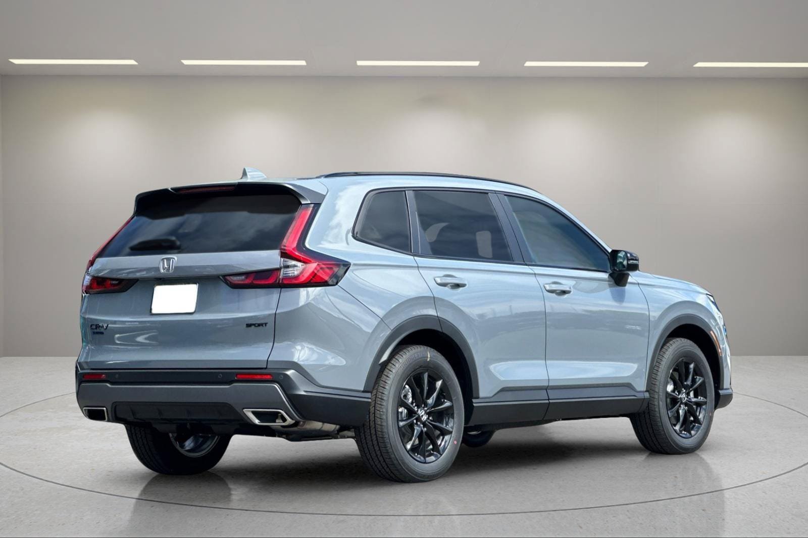 New 2026 Honda CR-V Sport-L image 5