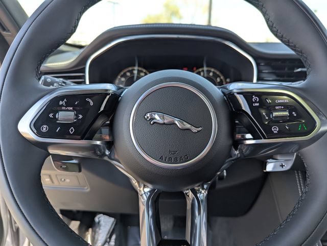New 2026 Jaguar F-PACE R-Dynamic S AWD/4WD image 21