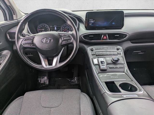 Used 2023 Hyundai Santa Fe SEL image 16