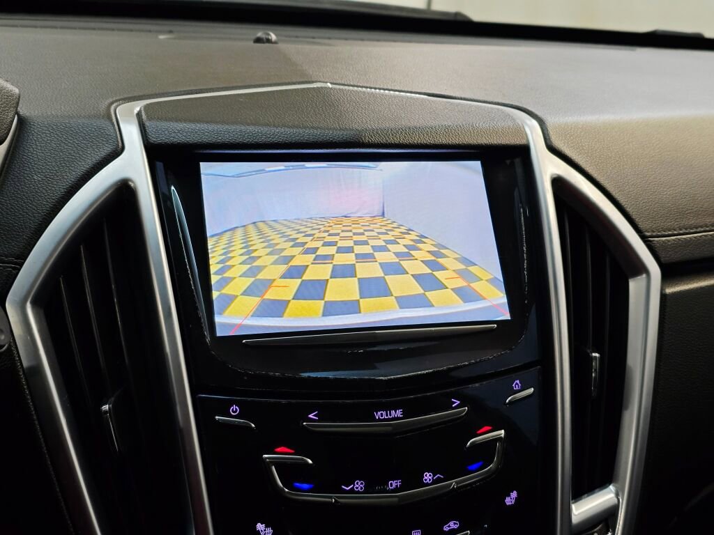 Used 2015 Cadillac SRX Performance w/ Driver Awareness Package FWD image 23