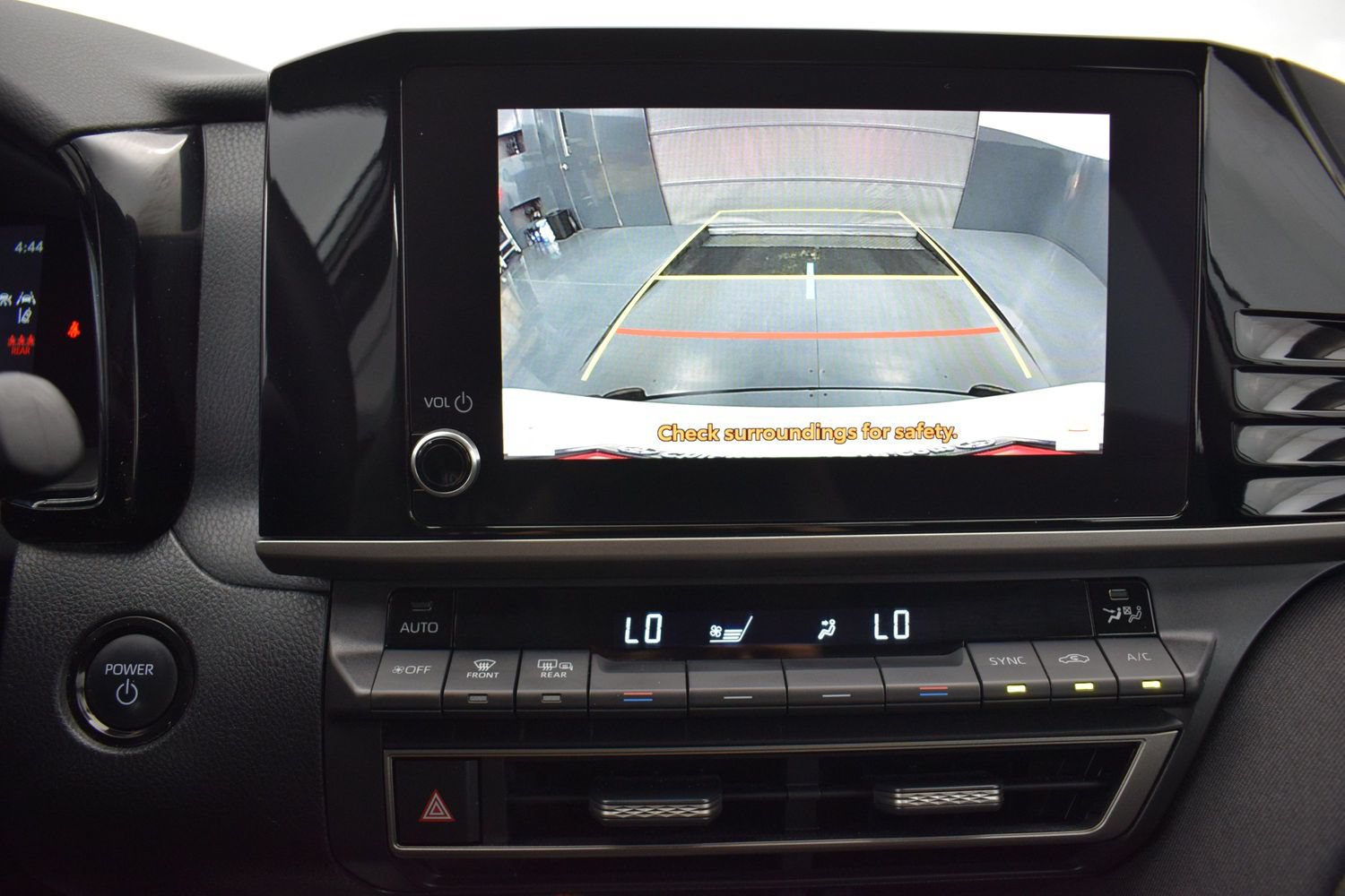 Used 2025 Toyota Camry LE FWD image 16