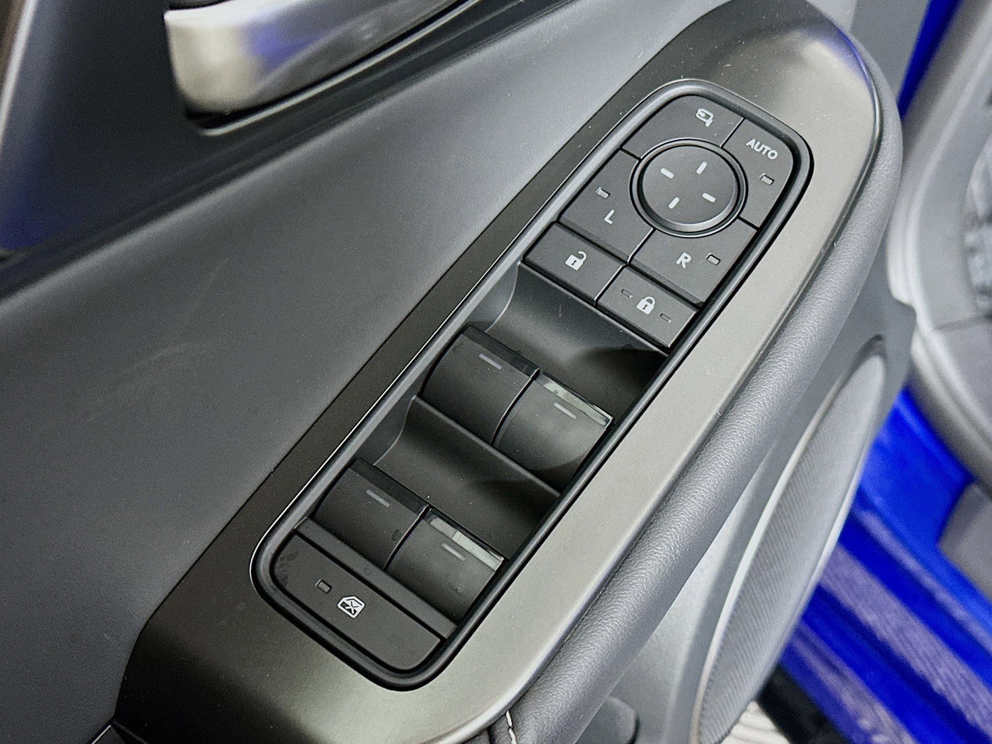 New 2026 Lexus IS 350 F Sport AWD/4WD image 17