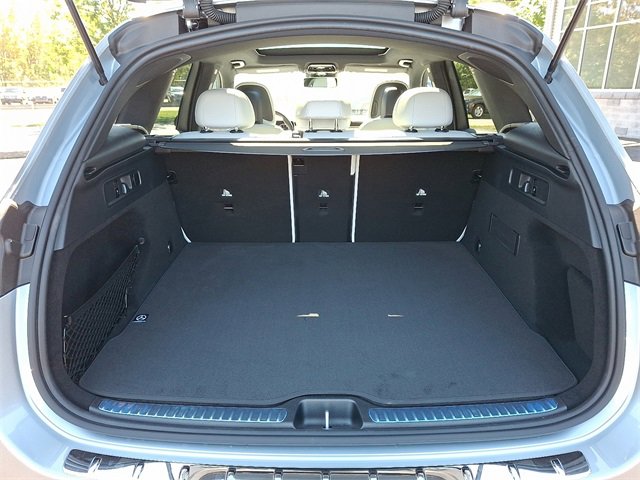 Used 2026 Mercedes-Benz GLC 300 4MATIC image 21