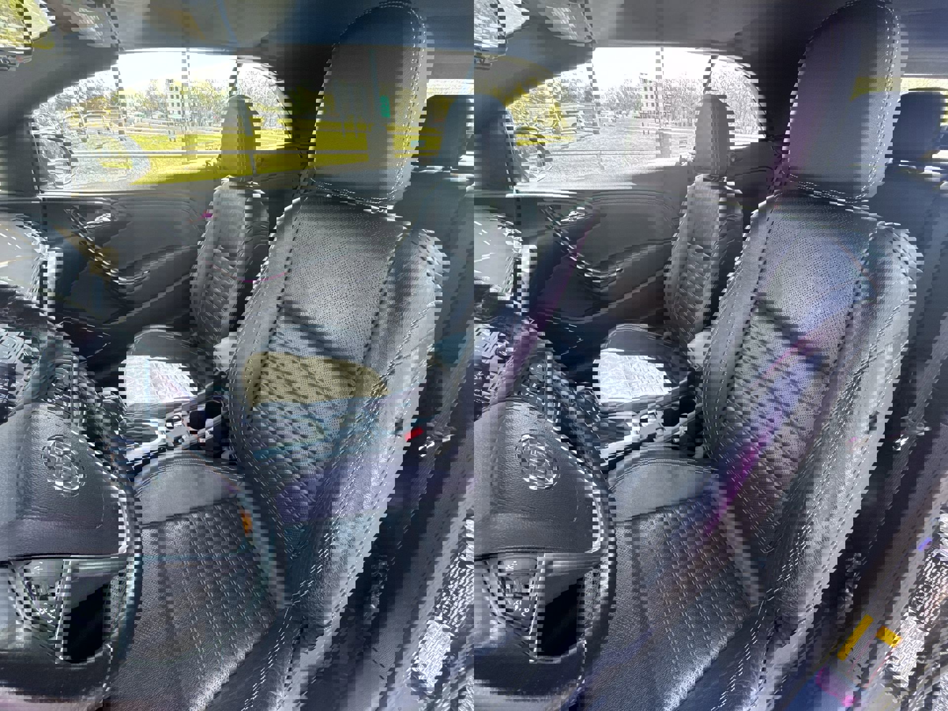 Used 2016 Buick Cascada Premium FWD image 11