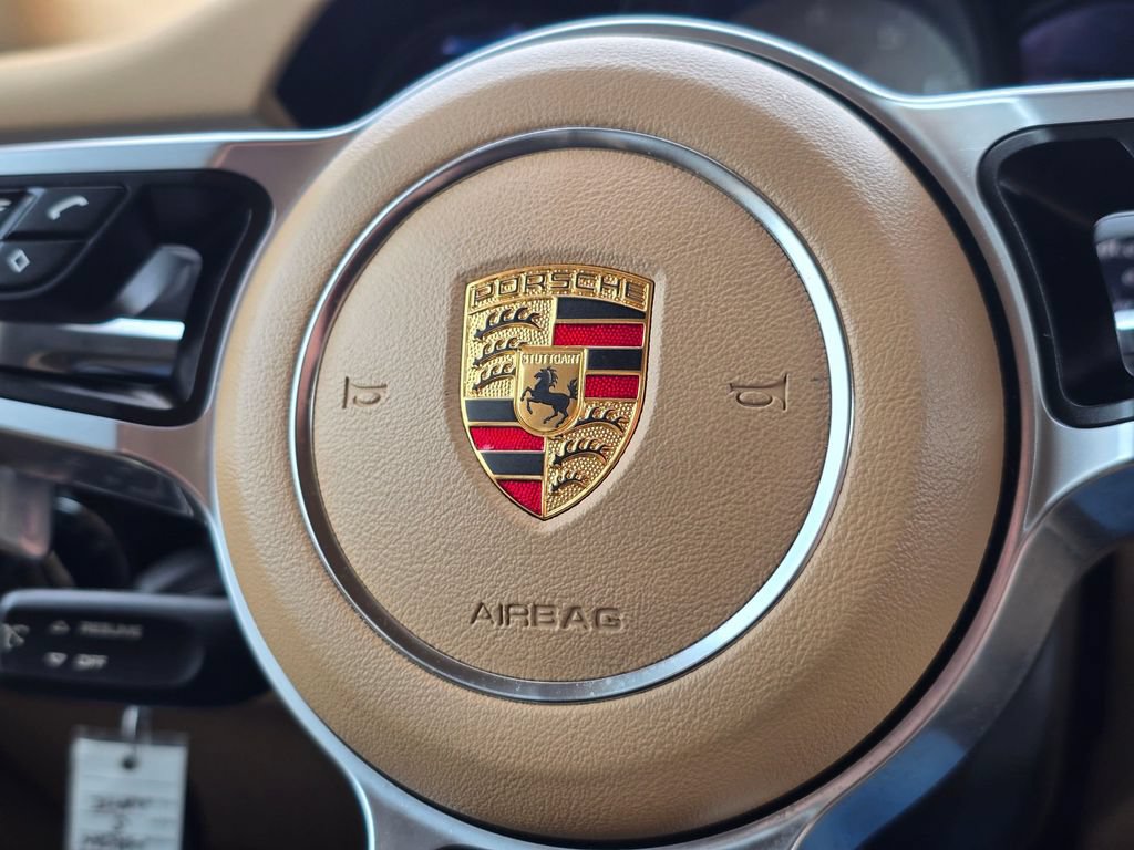 Used 2015 Porsche Macan S AWD/4WD image 30