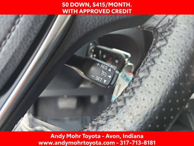 Used 2016 Scion iM FWD image 16