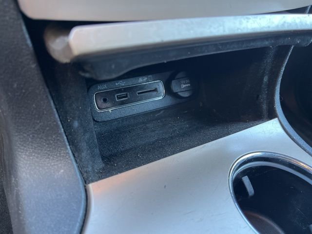 Used 2014 Jeep Grand Cherokee Limited image 26