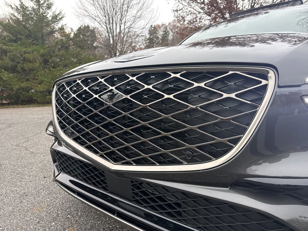 New 2026 Genesis GV70 3.5T Sport Prestige AWD/4WD image 5