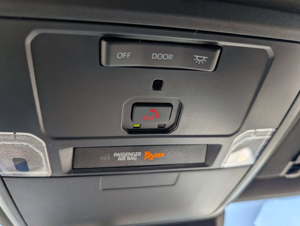 New 2026 Toyota Tacoma TRD Off-Road image 13