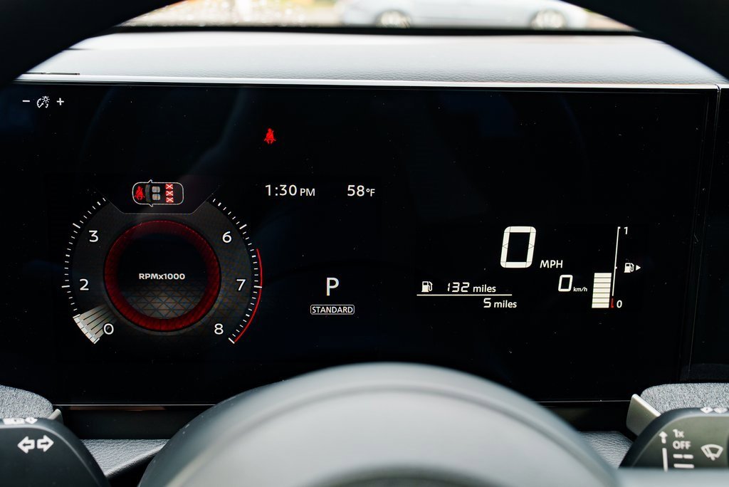 New 2026 Nissan Kicks SV image 17