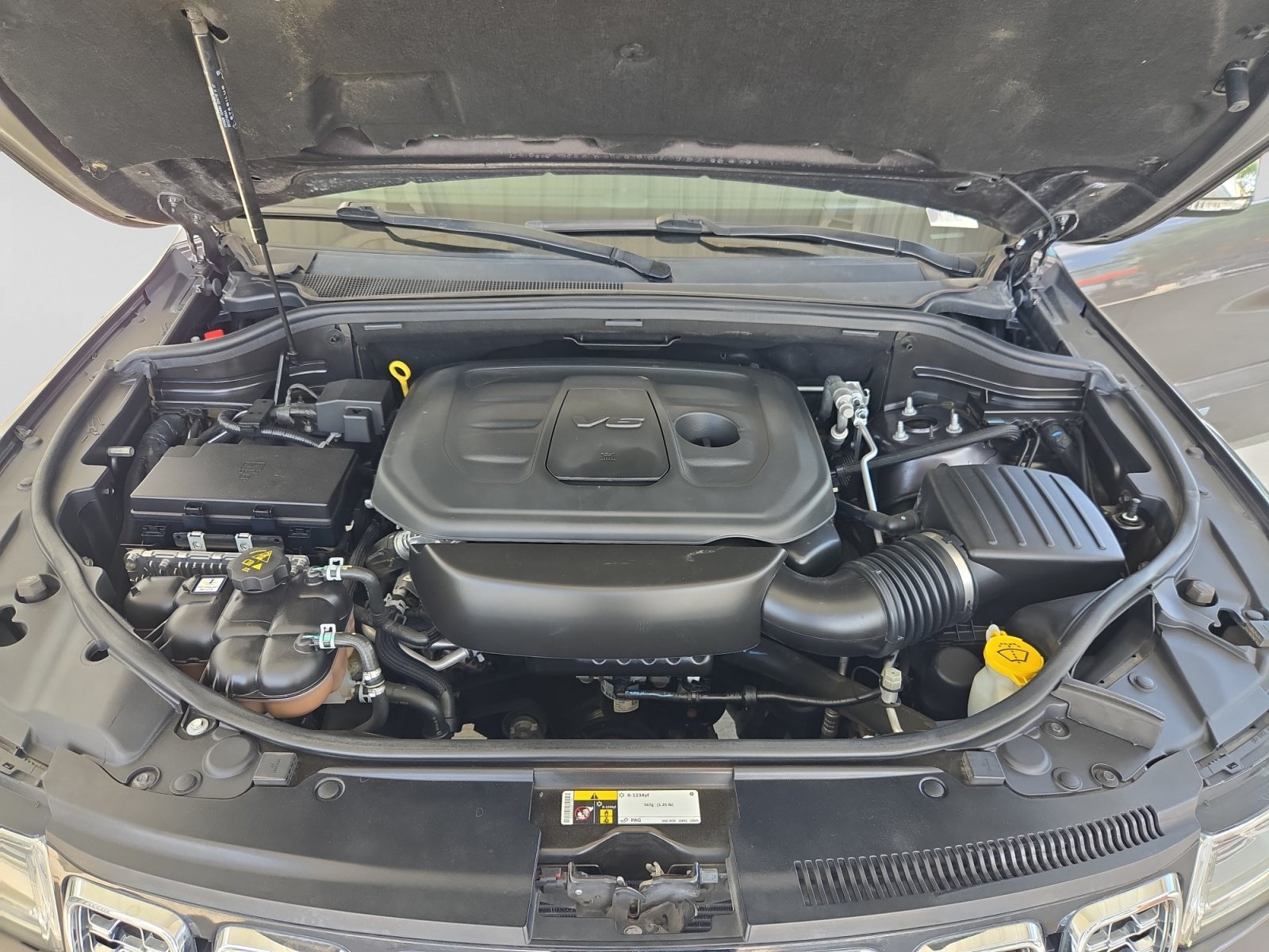 Used 2020 Jeep Grand Cherokee Overland RWD image 19