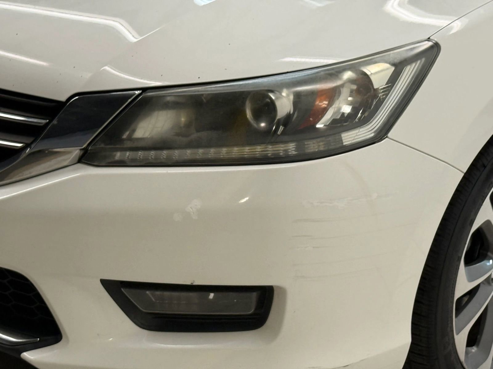 Used 2015 Honda Accord Sport image 4
