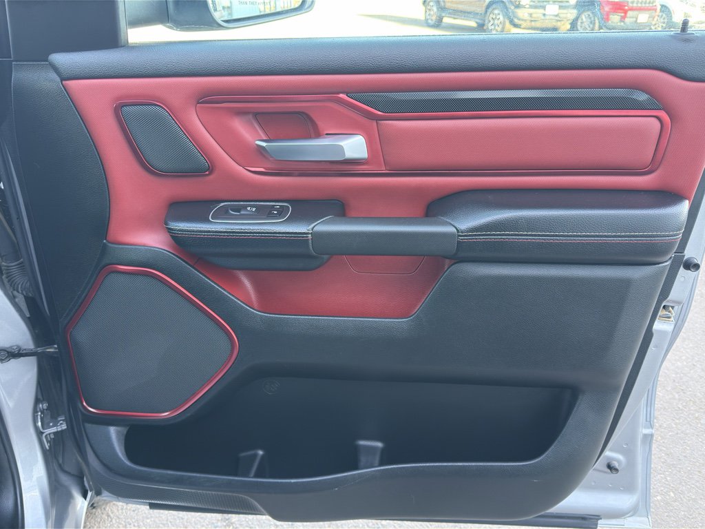 Used 2020 RAM 1500 Rebel w/ Rebel Level 2 Equipment Group image 38