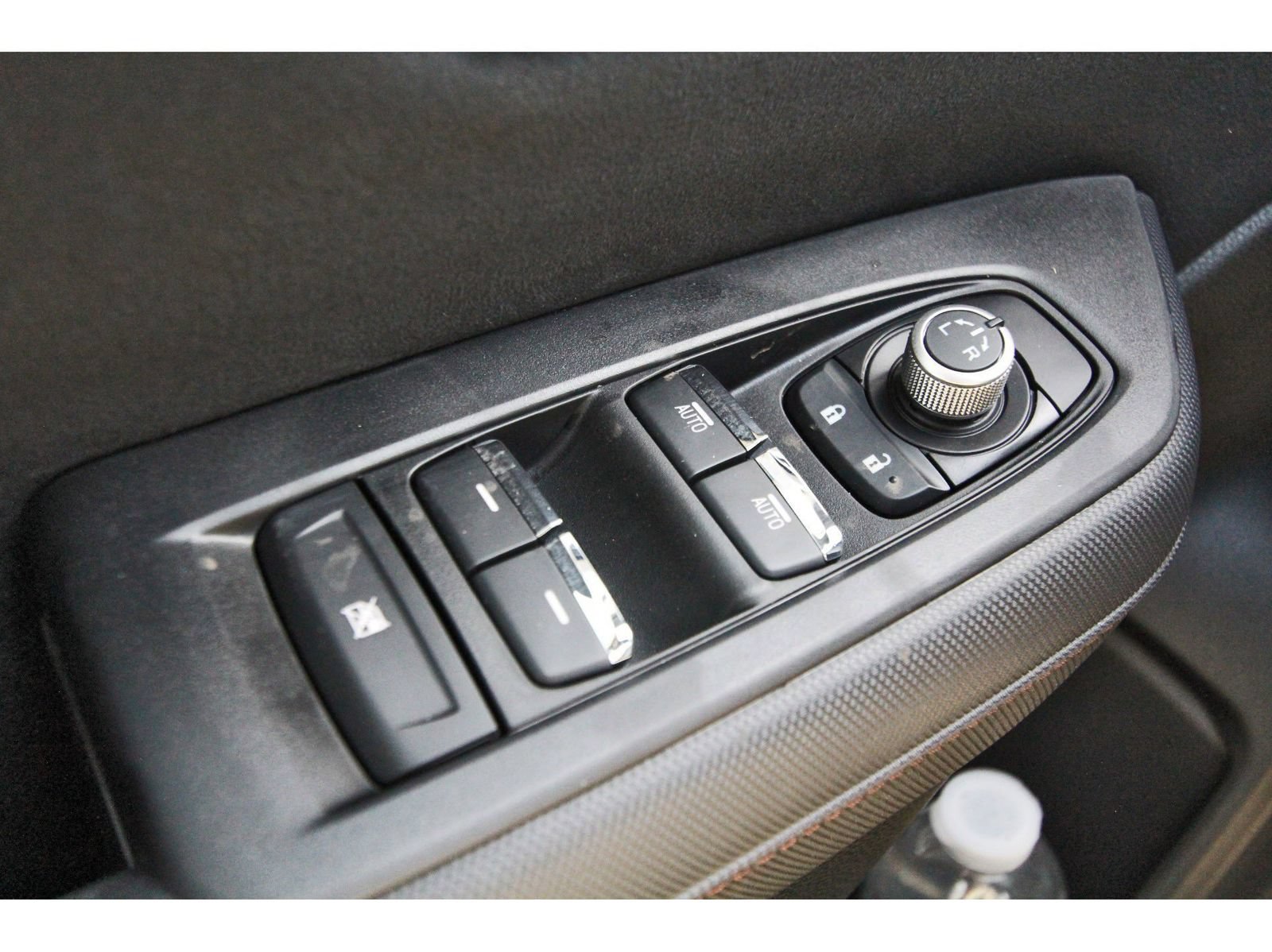 New 2026 Subaru Forester Sport AWD/4WD image 15