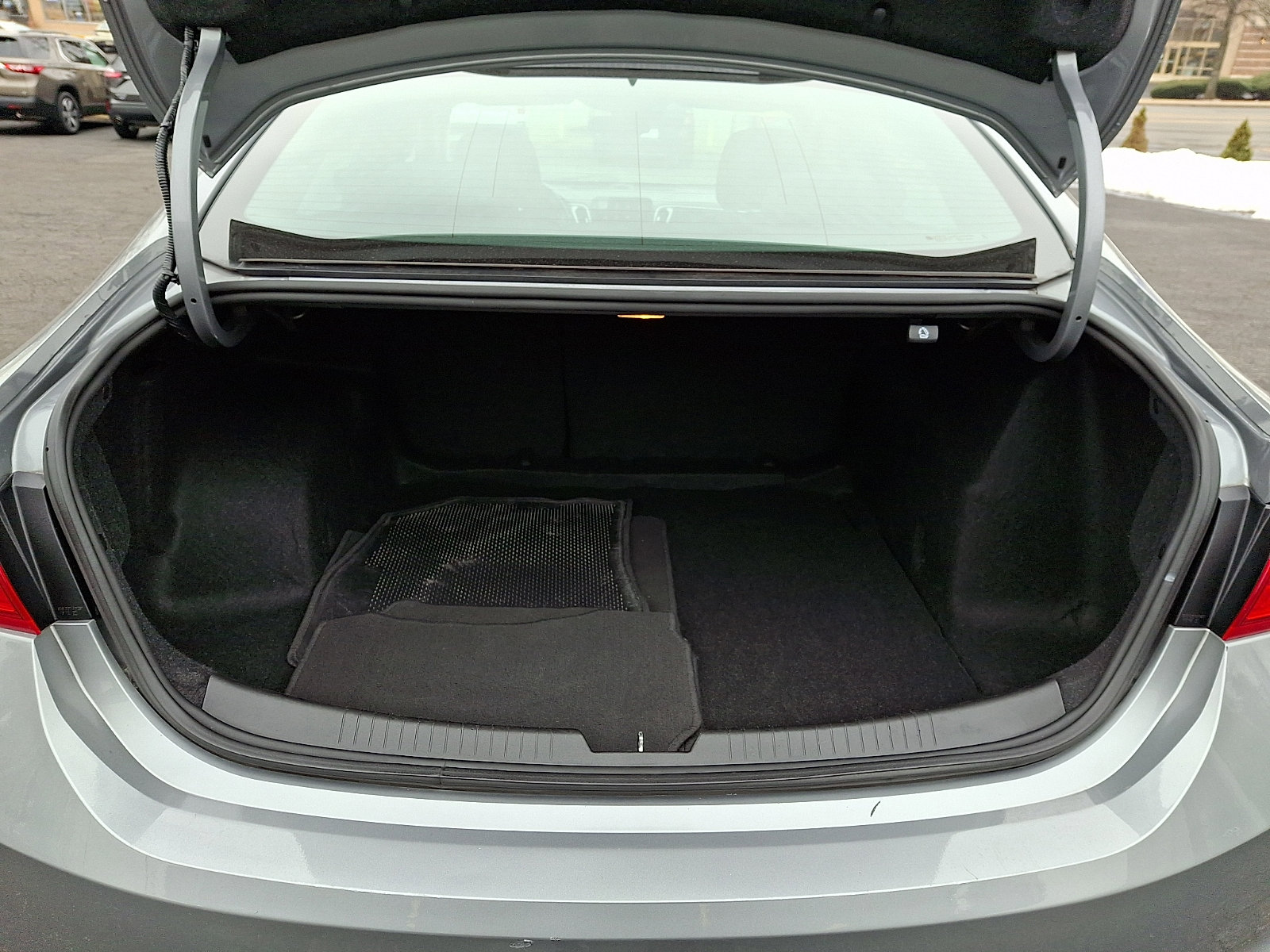 Used 2023 Chevrolet Malibu LT image 26