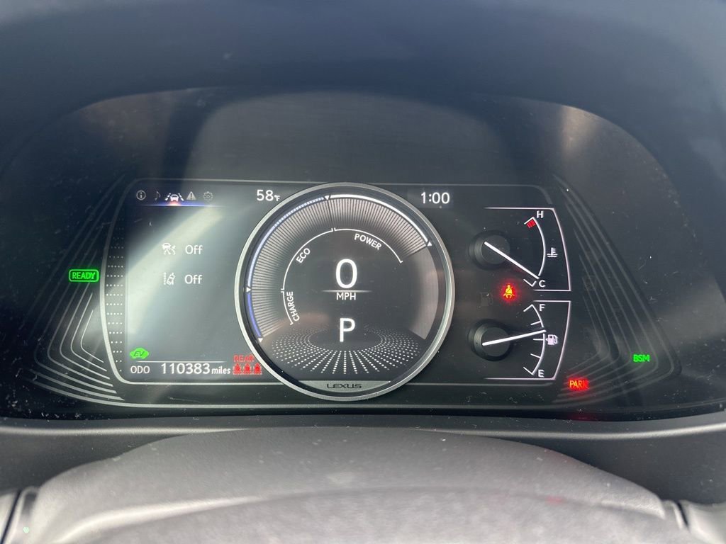 Used 2020 Lexus UX 250h w/ Premium Package image 25