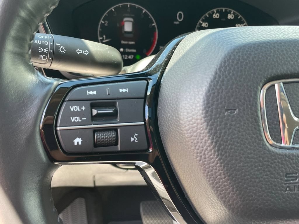 Used 2023 Honda CR-V EX-L image 19